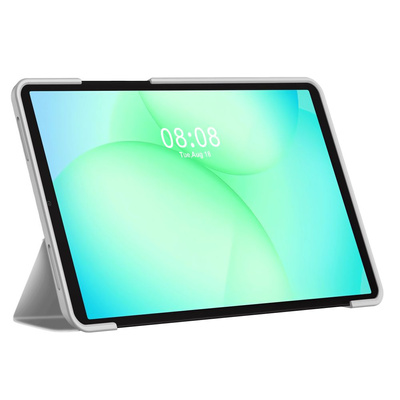 TechProtect SmartCase for Samsung Galaxy Tab A9+ / A11+ Plus 11.0 X210 / X215 / X216 / X230 / X235 / X236 - Gray