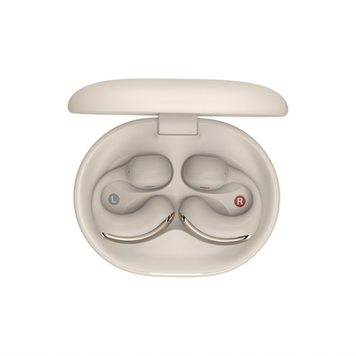 Acefast FA006 ACECLIP Pro In-Ear-Kopfhörer (kabellos) OWS – Gold