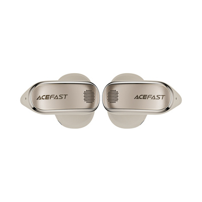 Acefast FA006 ACECLIP Pro In-Ear-Kopfhörer (kabellos) OWS – Gold