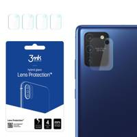 Szkło na aparat 3mk Lens Protection™ hybrydowe na Samsung Galaxy S10 Lite