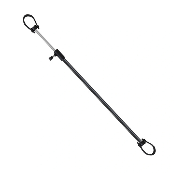 Stojak serwisowy Wozinsky WQX-180 na rowery 24-29" z ramieniem 360° - czarny