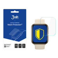 OPPO Watch 46mm - 3mk Watch Protection™ v. ARC+