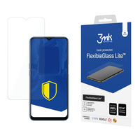 Oppo A16/A16s - 3mk FlexibleGlass Lite™
