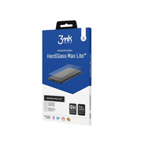 Oppo F21 Pro - 3mk HardGlass Max Lite™